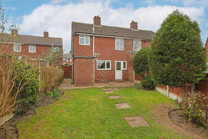 Outram Road Newbold